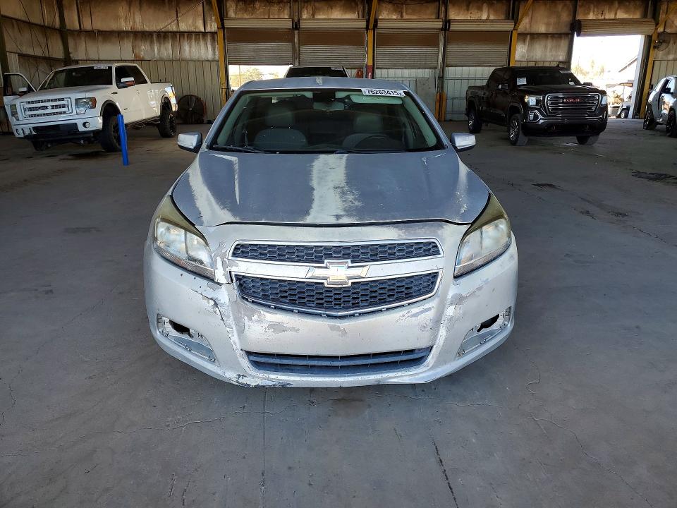 Photo 5 from auction – 2013 CHEVROLET MALIBU 1LT with VIN 1G11D5SR2DF159308