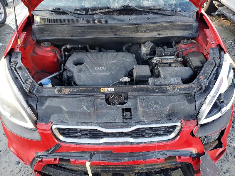 Photo 11 from auction – 2013 KIA SOUL with VIN KNDJT2A58D7615121