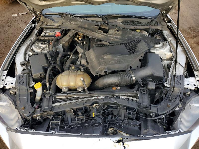 Photo 11 from auction – 2018 FORD MUSTANG with VIN 1FA6P8TH3J5145789