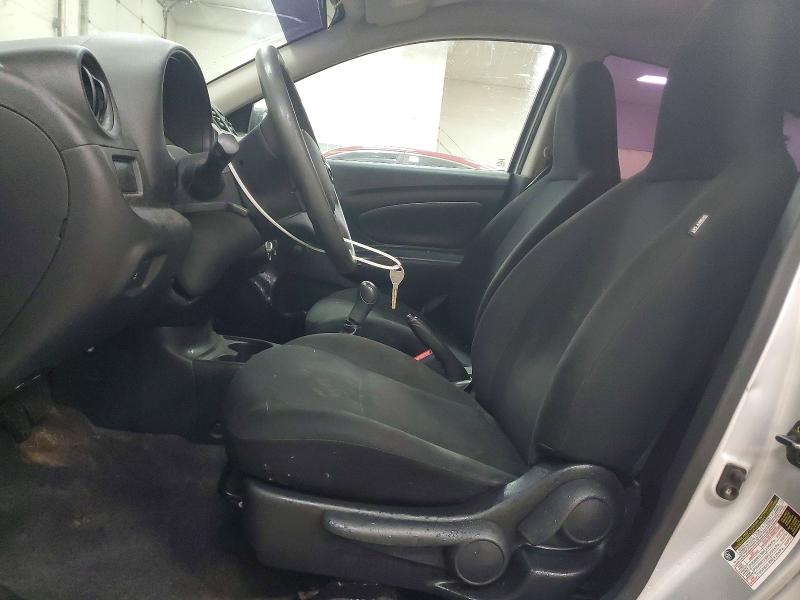 Zdjęcie 7 z aukcji – 2012 NISSAN VERSA S z VIN 3N1CN7AP5CL912071
