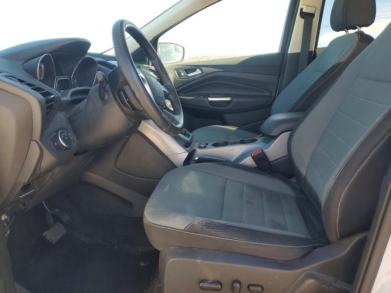 Photo 7 from auction – 2016 FORD ESCAPE with VIN 1FMCU9G92GUC13931