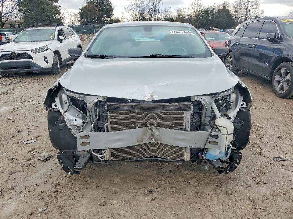 Photo 5 from auction – 2018 CHEVROLET MALIBU with VIN 1G1ZB5ST7JF241681