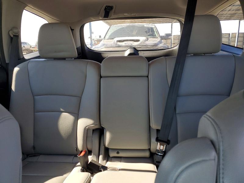 Photo 10 from auction – 2019 HONDA PILOT EXL with VIN 5FNYF5H56KB021910