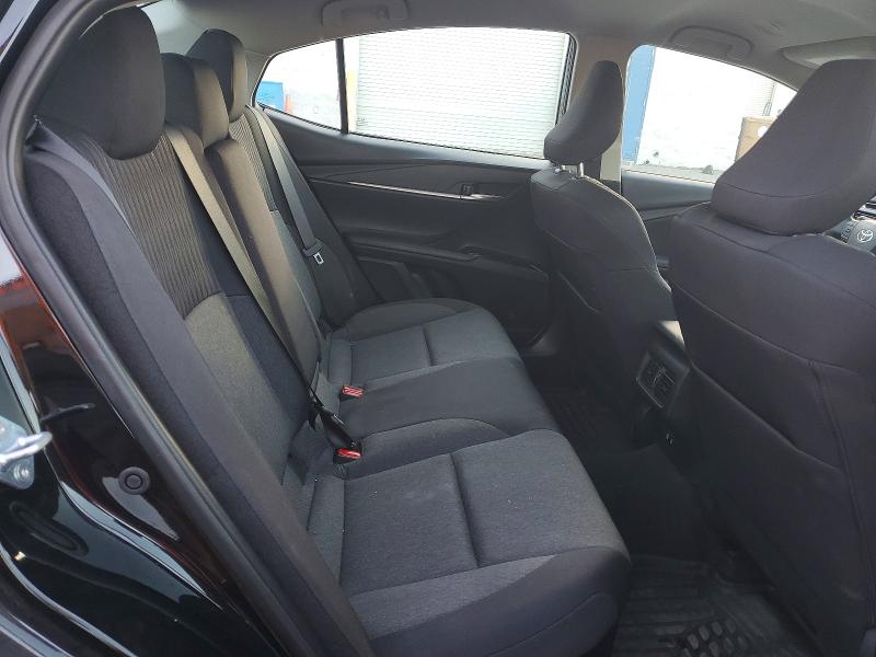 Photo 10 from auction – 2025 TOYOTA CAMRY XSE with VIN 4T1DAACK9SU056091