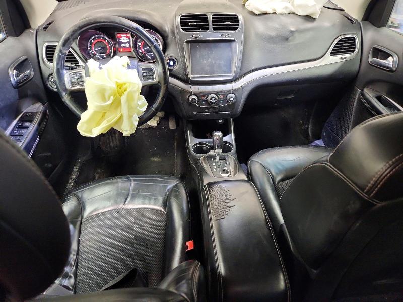 Photo 8 from auction – 2016 DODGE JOURNEY with VIN 3C4PDCGB4GT138648