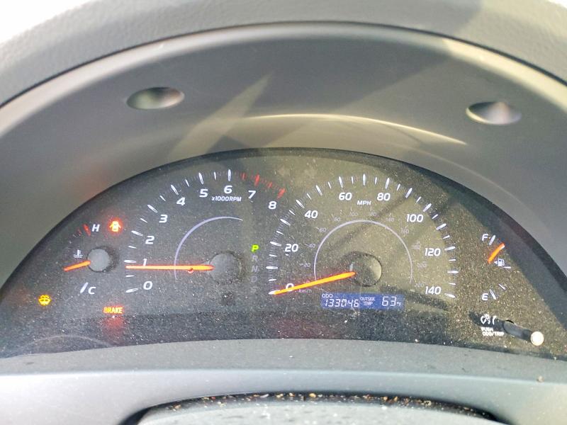 Photo 9 from auction – 2011 TOYOTA CAMRY with VIN 4T1BF3EK0BU177433