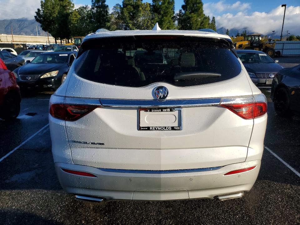 Zdjęcie 6 z aukcji – 2024 BUICK ENCLAVE z VIN 5GAERCKW2RJ103718