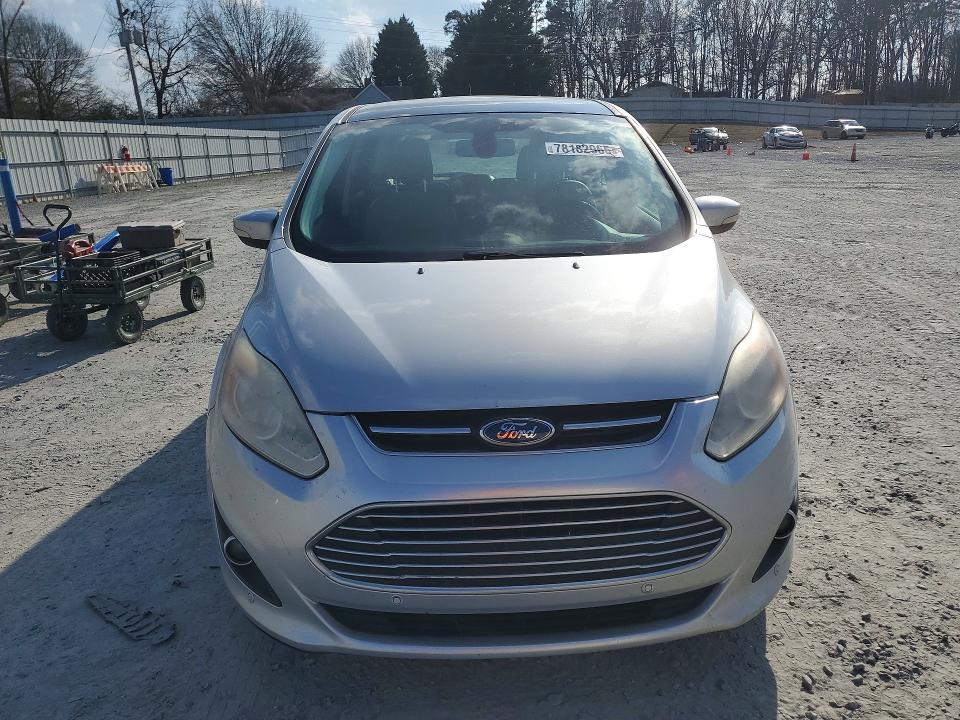 Photo 5 from auction – 2013 FORD C-MAX PREM with VIN 1FADP5CU2DL541828