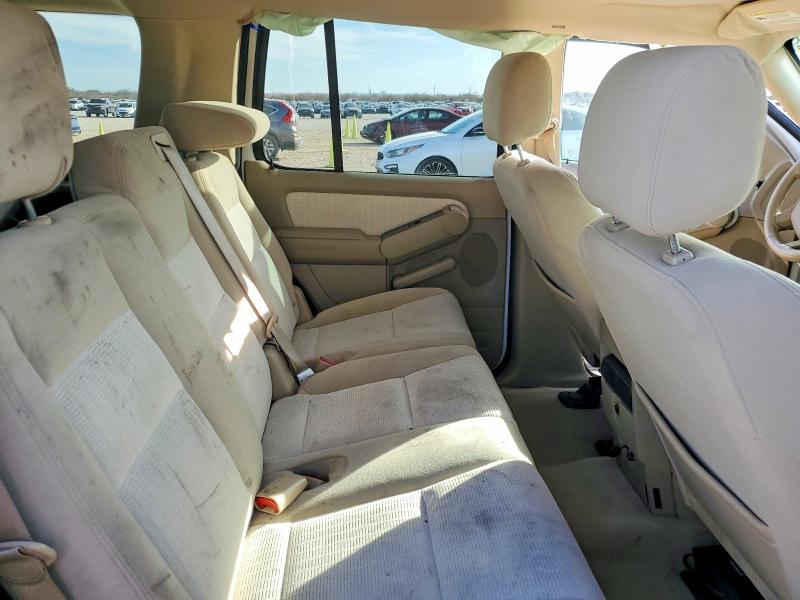 Фото 11 с аукциона – 2008 FORD EXPLORER с VIN 1FMEU63EX8UA77799