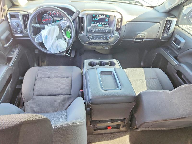 Photo 8 from auction – 2019 CHEVROLET SILVERADO LD with VIN 2GCVKPEC1K1121722