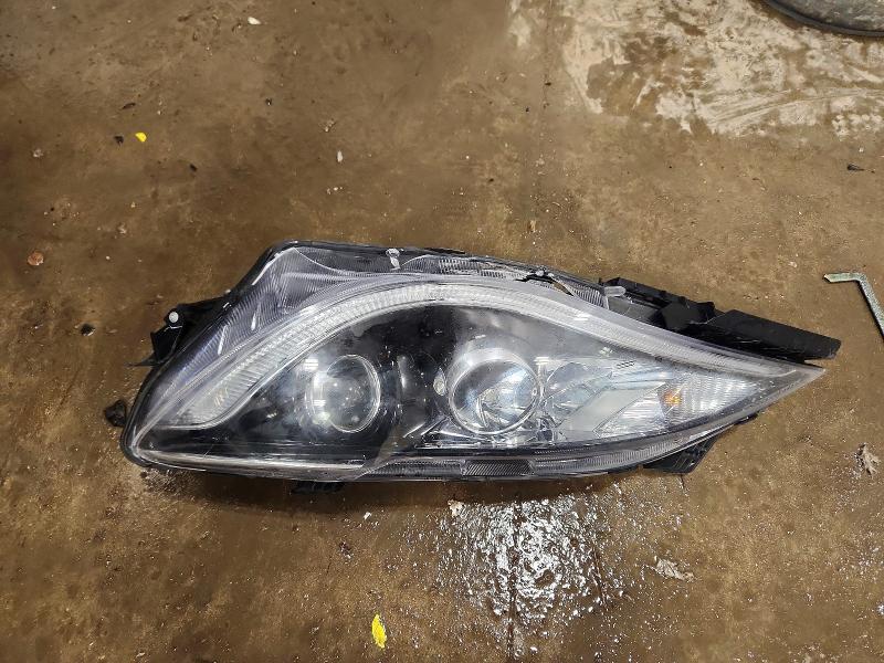 Photo 13 from auction – 2019 CHRYSLER PACIFICA H with VIN 2C4RC1N76KR613906