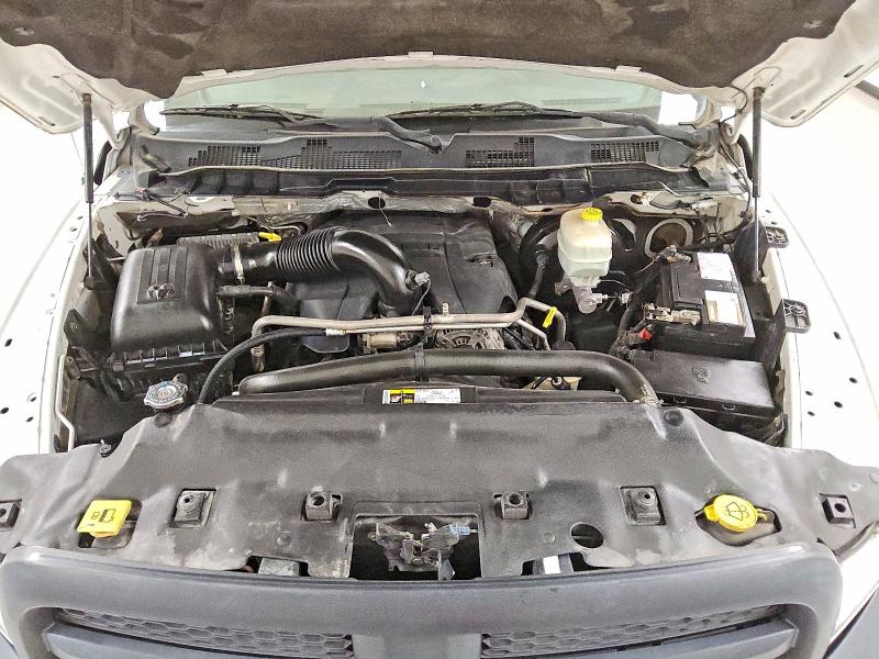 Photo 11 from auction – 2014 RAM 2500 with VIN 3C6TR4HT6EG170057