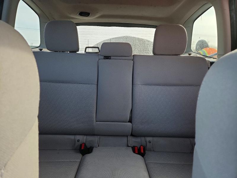 Photo 10 from auction – 2018 SUBARU FORESTER 2 with VIN JF2SJAEC8JH544491