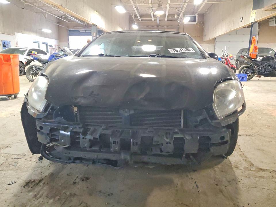 Photo 5 from auction – 2007 MITSUBISHI ECLIPSE with VIN 4A3AL25F77E067046