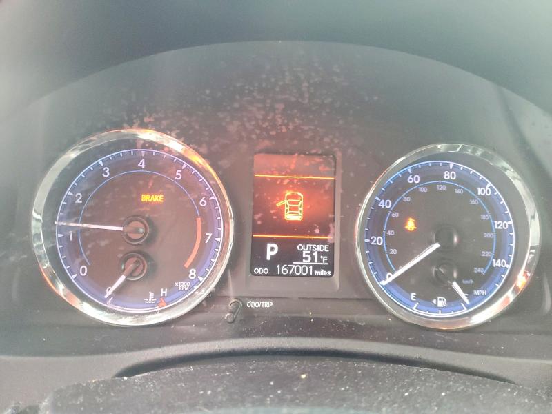 Photo 9 from auction – 2019 TOYOTA COROLLA with VIN 2T1BURHE2KC211601