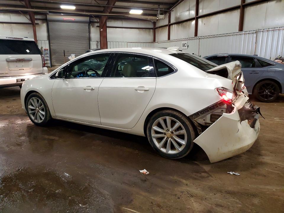 Photo 2 from auction – 2016 BUICK VERANO with VIN 1G4PR5SK2G4115469