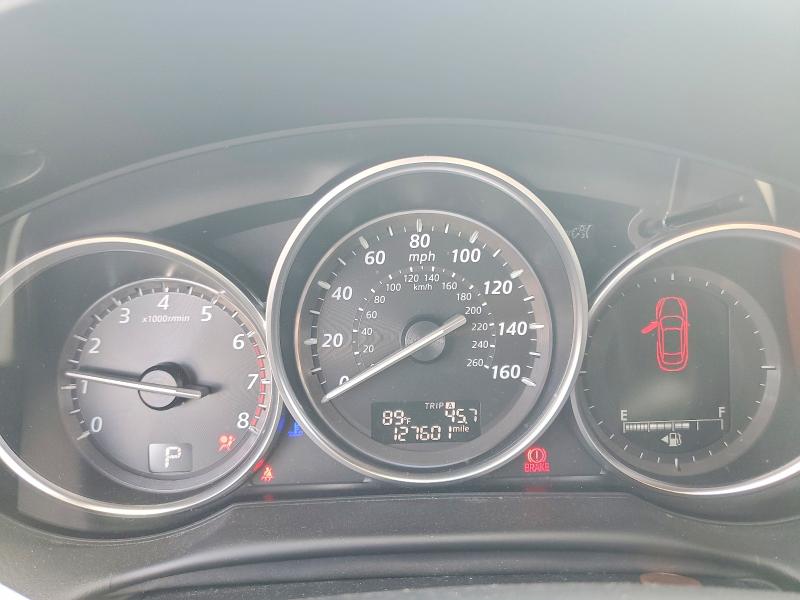 Photo 9 from auction – 2015 MAZDA CX-5 with VIN JM3KE2DY3F0471646