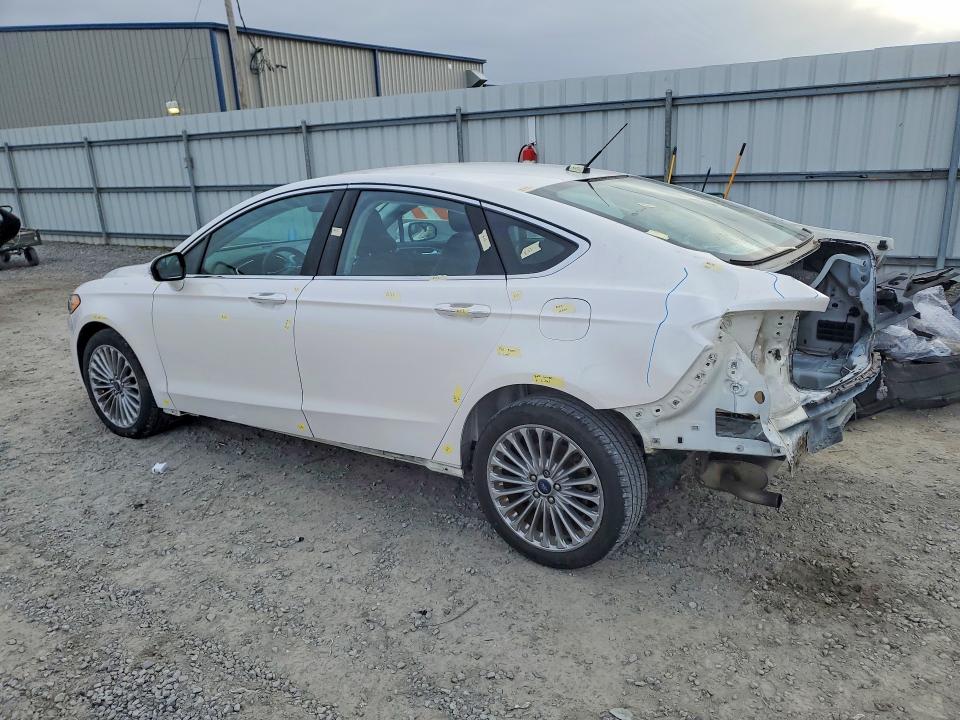 Photo 2 from auction – 2016 FORD FUSION TIT with VIN 3FA6P0K98GR308681