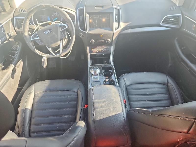 Photo 8 from auction – 2019 FORD EDGE with VIN 2FMPK4J98KBB48293