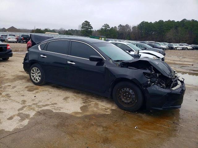 Photo 4 from auction – 2018 NISS ALTIMA with VIN 1N4AL3APXJC154665