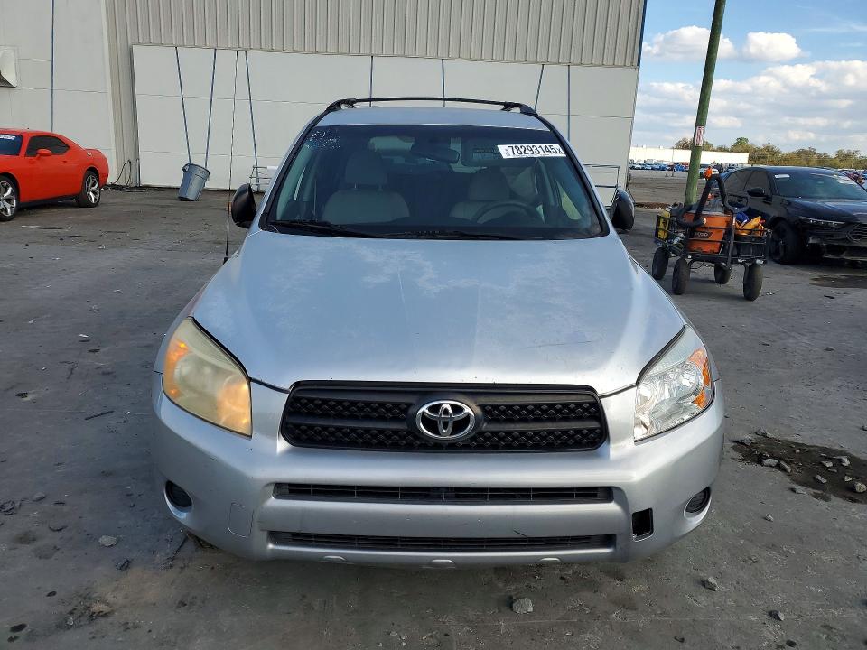 Photo 5 from auction – 2006 TOYOTA RAV4 with VIN JTMZD33V166002852