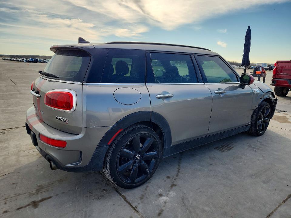 Photo 3 from auction – 2016 MINI COOPER with VIN WMWLN9C58G2B31265