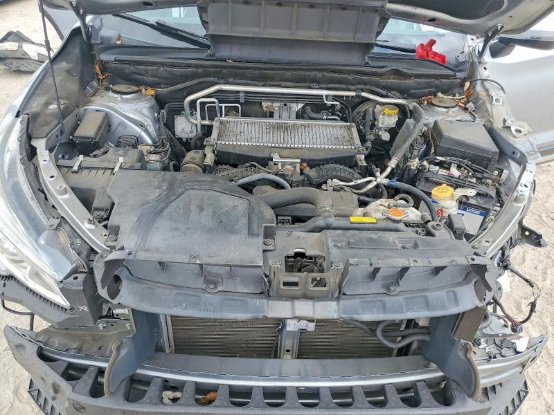 Photo 12 from auction – 2020 SUBARU ASCENT with VIN 4S4WMAPD1L3447688