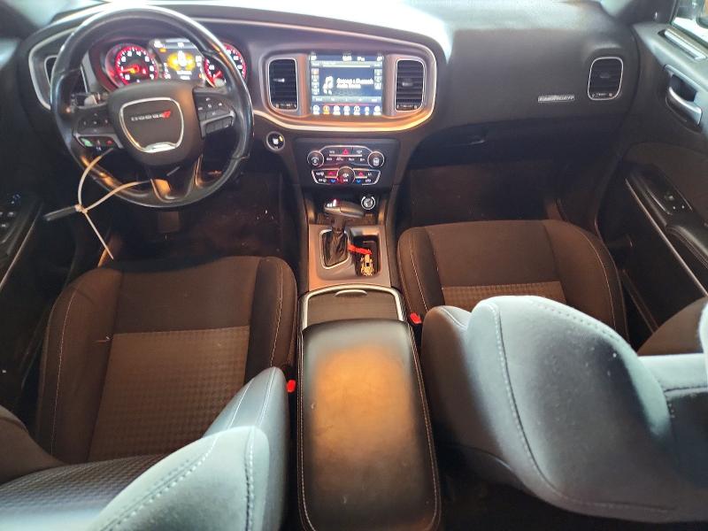 Photo 8 from auction – 2019 DODGE CHARGER with VIN 2C3CDXHG4KH681181