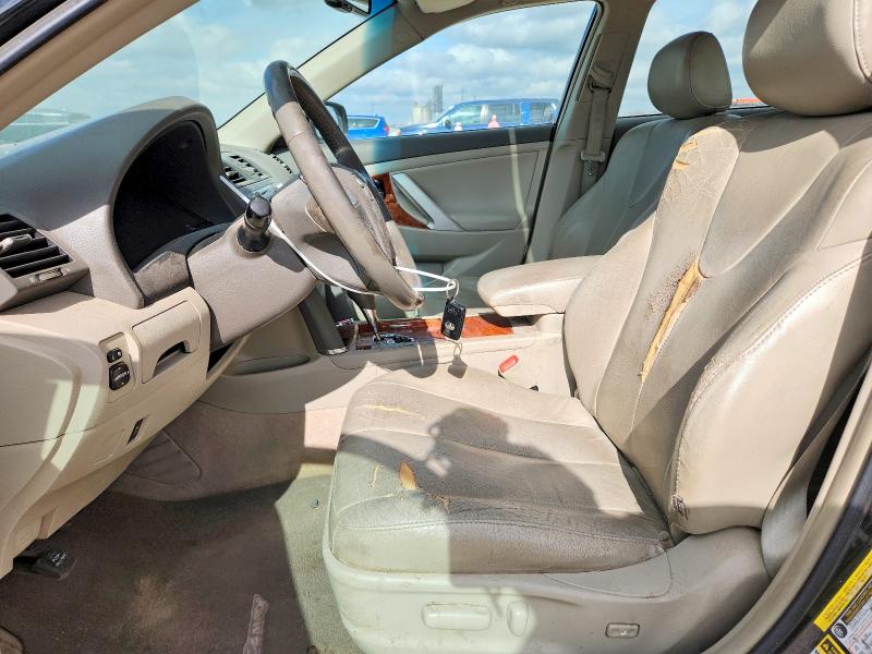 Photo 7 from auction – 2011 TOYOTA CAMRY SE with VIN 4T1BK3EK1BU127331