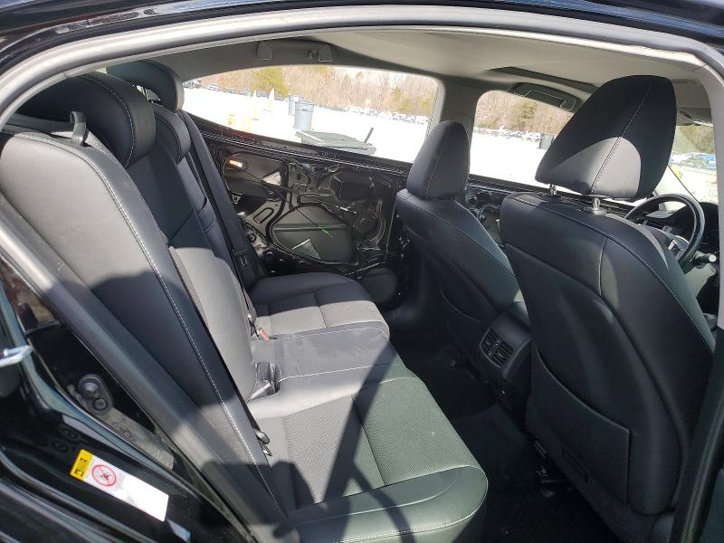 Photo 10 from auction – 2015 LEXUS ES 350 with VIN JTHBK1GG1F2167183