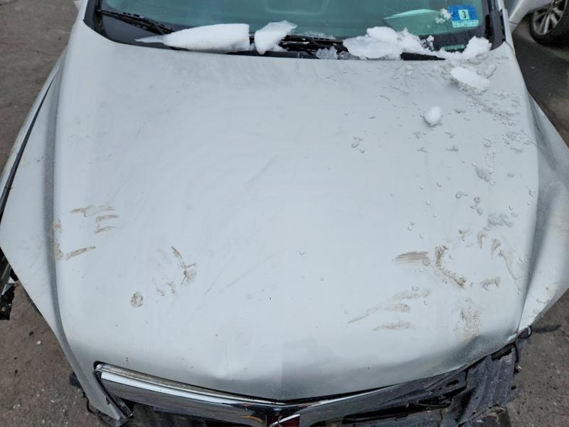 Photo 12 from auction – 2008 SATURN VUE XE with VIN 3GSCL33P18S512728