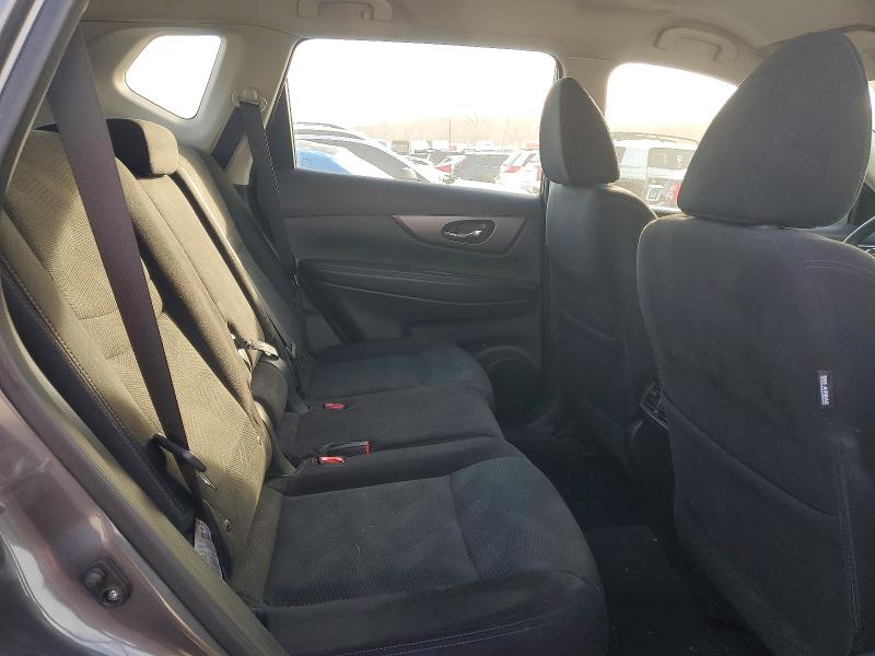 Zdjęcie 11 z aukcji – 2014 NISSAN ROGUE S z VIN 5N1AT2MT5EC832723