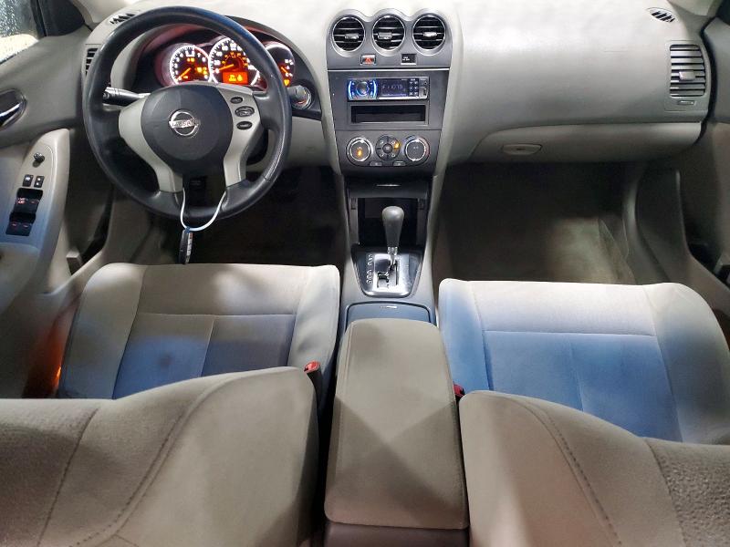 Photo 8 from auction – 2010 NISSAN ALTIMA BAS with VIN 1N4AL2AP8AC102011