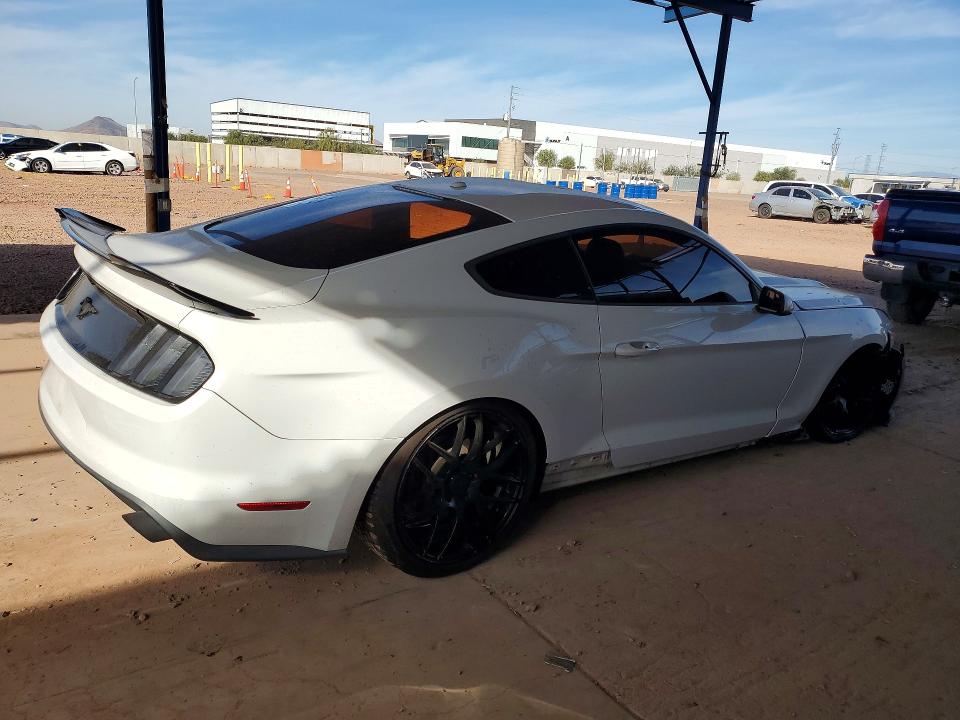 Photo 3 from auction – 2017 FORD MUSTANG with VIN 1FA6P8TH9H5218786