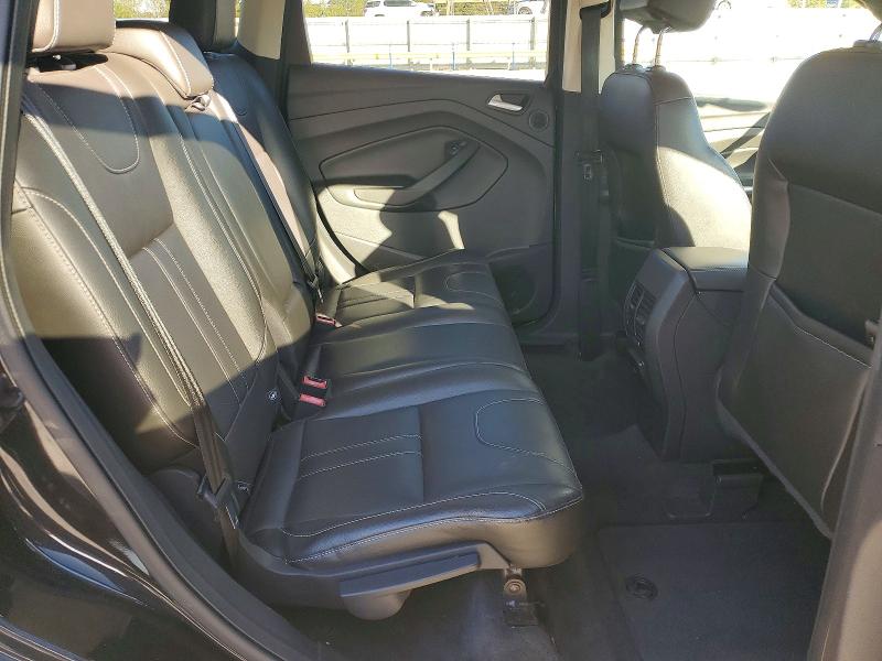 Photo 11 from auction – 2013 FORD ESCAPE TIT with VIN 1FMCU9J91DUB05336