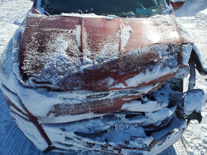 Photo 11 from auction – 2015 FORD ESCAPE with VIN 1FMCU9GX3FUA38831