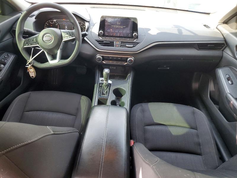 Photo 8 from auction – 2019 NISSAN ALTIMA with VIN 1N4BL4BV4KN326587
