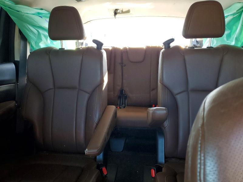 Photo 10 from auction – 2019 SUBARU ASCENT TOU with VIN 4S4WMARD7K3480111