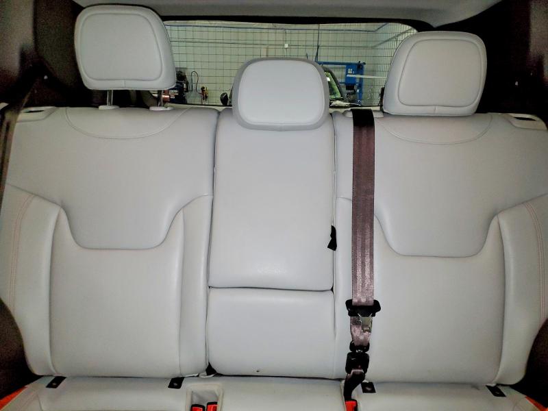 Photo 10 from auction – 2015 JEEP RENEGADE with VIN ZACCJBDT5FPC28847