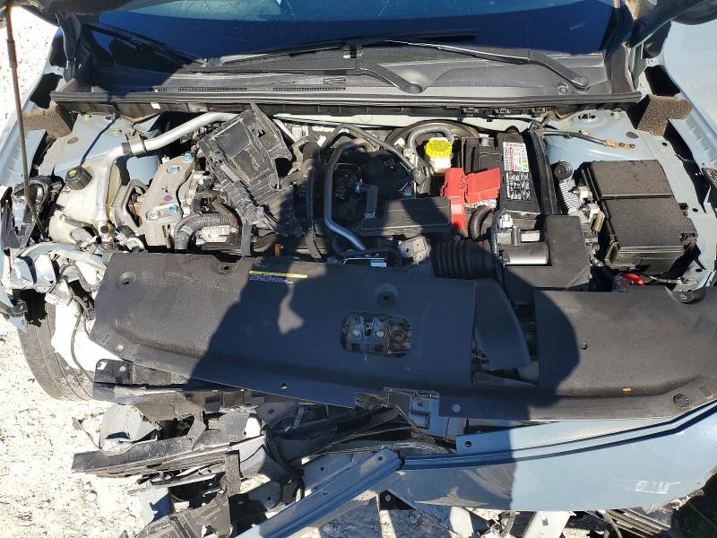 Photo 11 from auction – 2024 NISSAN SENTRA with VIN 3N1AB8CV0RY359620