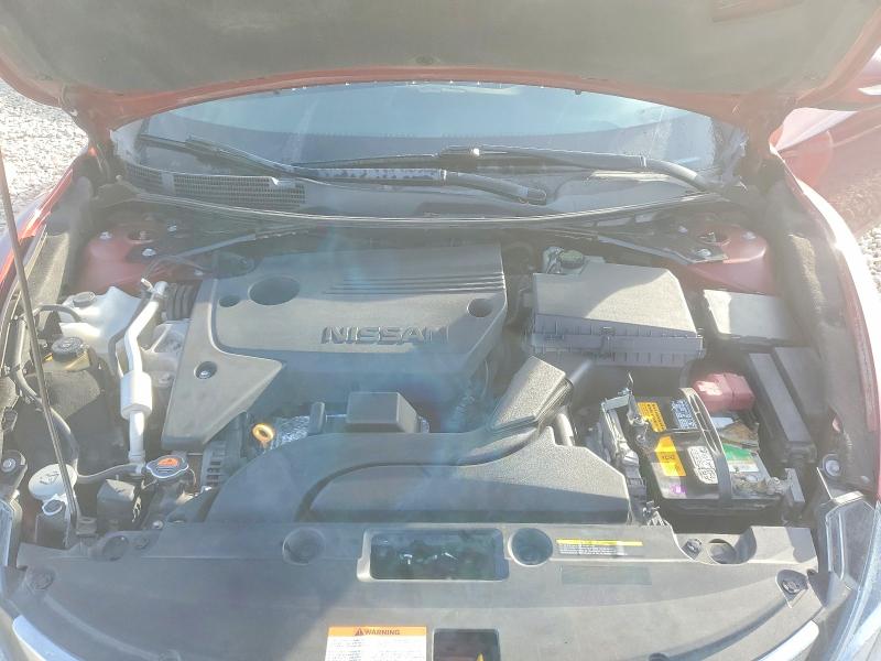 Photo 11 from auction – 2016 NISSAN ALTIMA with VIN 1N4AL3AP5GC244086
