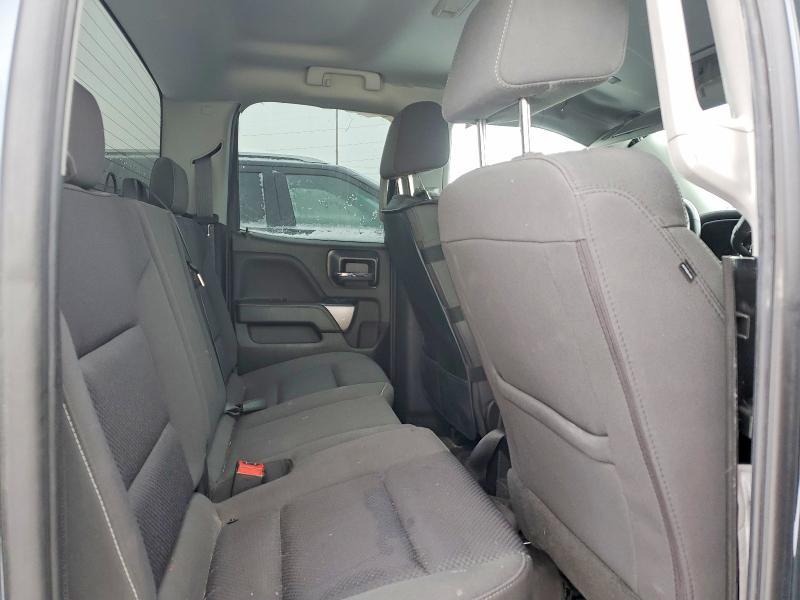 Photo 10 from auction – 2019 CHEVROLET SILVERADO LD with VIN 2GCVKPEC8K1181402