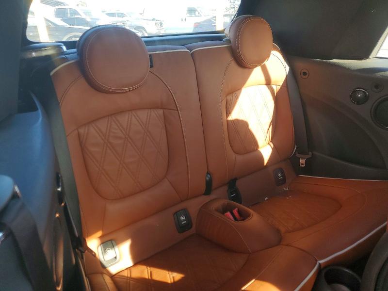 Photo 10 from auction – 2016 MINI COOPER with VIN WMWWG9C5XG3A91076