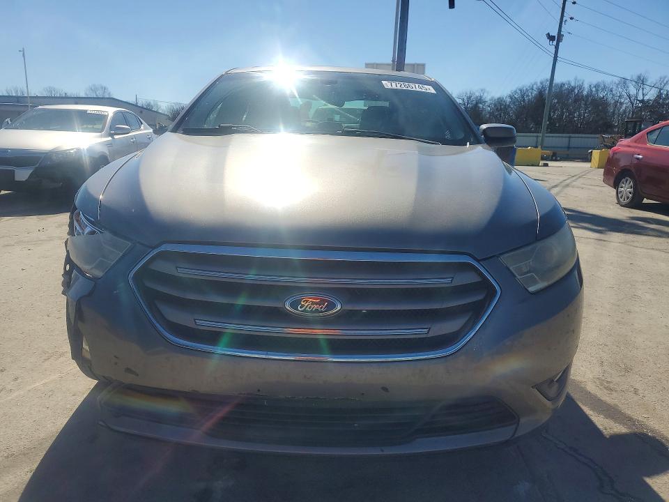 Photo 5 from auction – 2014 FORD TAURUS with VIN 1FAHP2E81EG140264