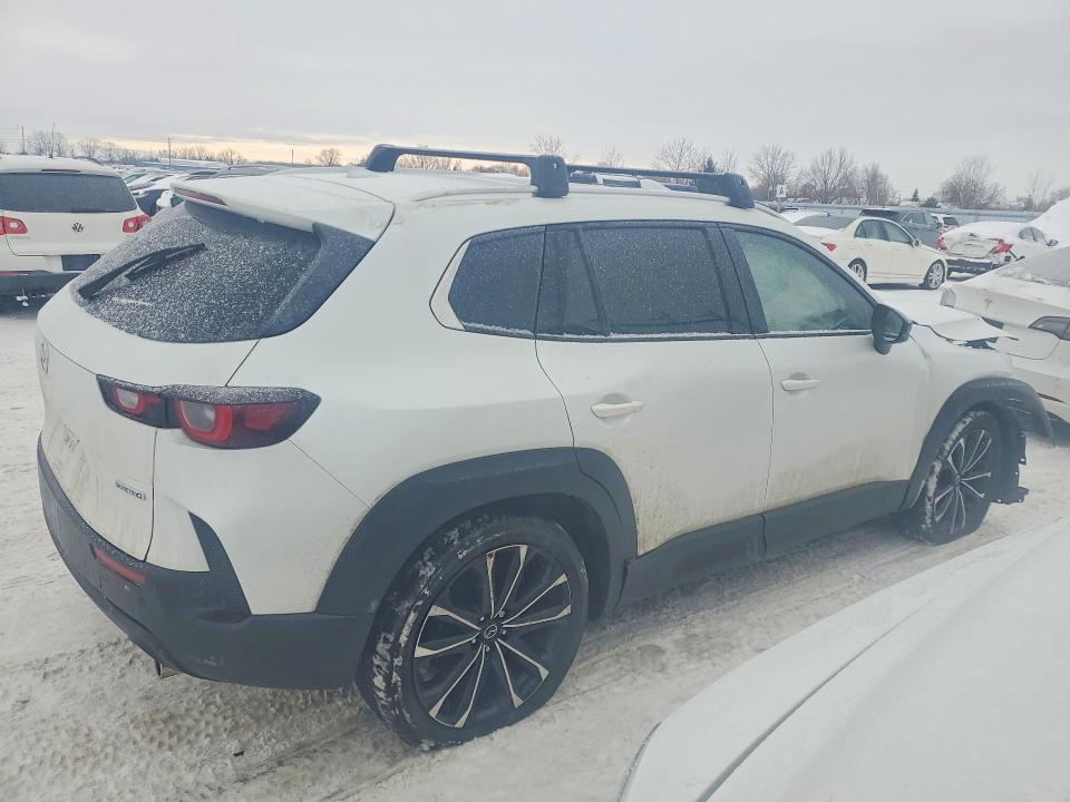 Photo 3 from auction – 2024 MAZDA CX-50 with VIN 7MMVABDMXRN215865