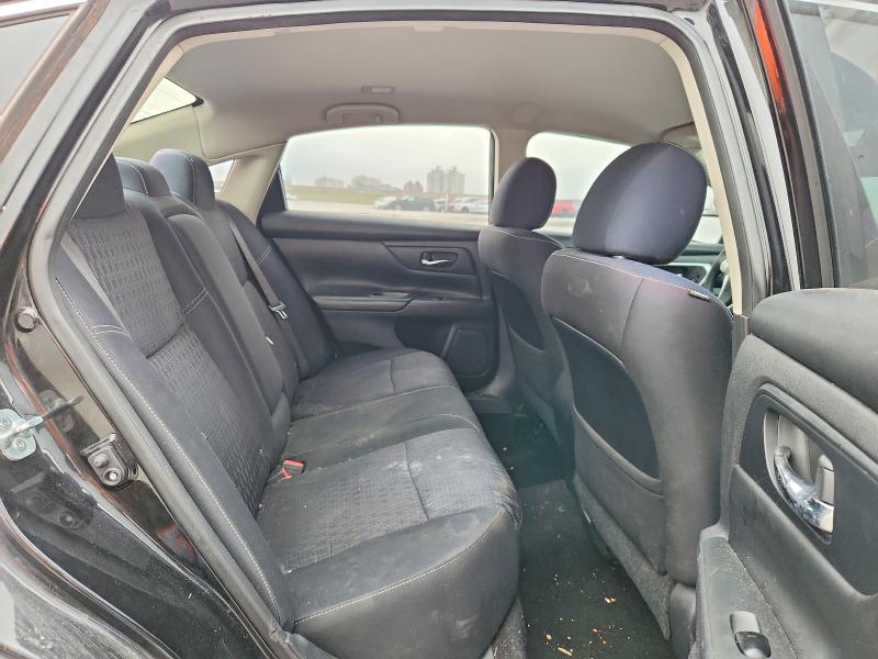 Photo 10 from auction – 2016 NISSAN ALTIMA 2.5 with VIN 1N4AL3APXGC237733