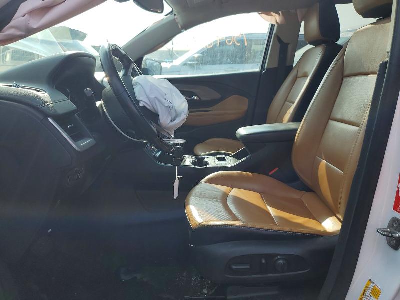 Photo 7 from auction – 2019 GMC TERRAIN with VIN 3GKALPEV8KL344551