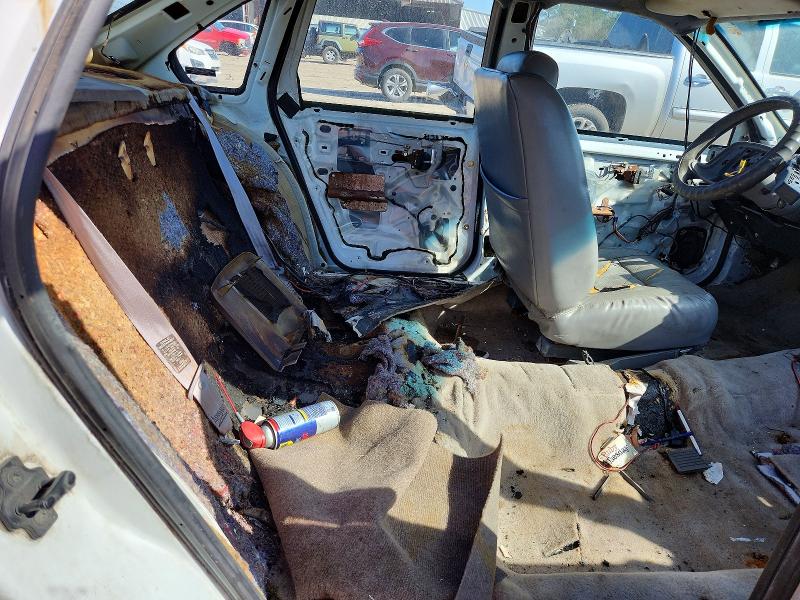 Photo 10 from auction – 1996 CHEVROLET CAPRICE / with VIN 1G1BL52P7TR168282