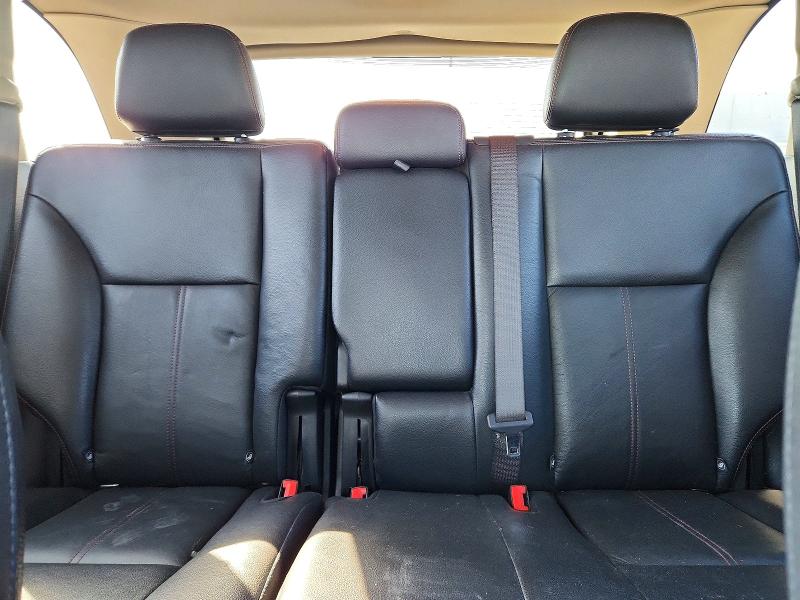 Photo 10 from auction – 2013 FORD EDGE SEL with VIN 2FMDK4JC5DBC91137