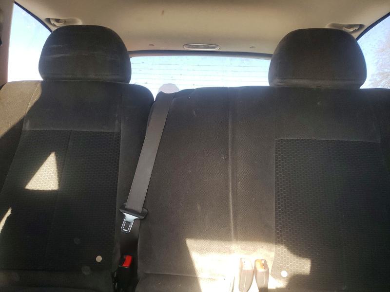 Photo 10 from auction – 2008 GMC ENVOY with VIN 1GKDT13S482184763
